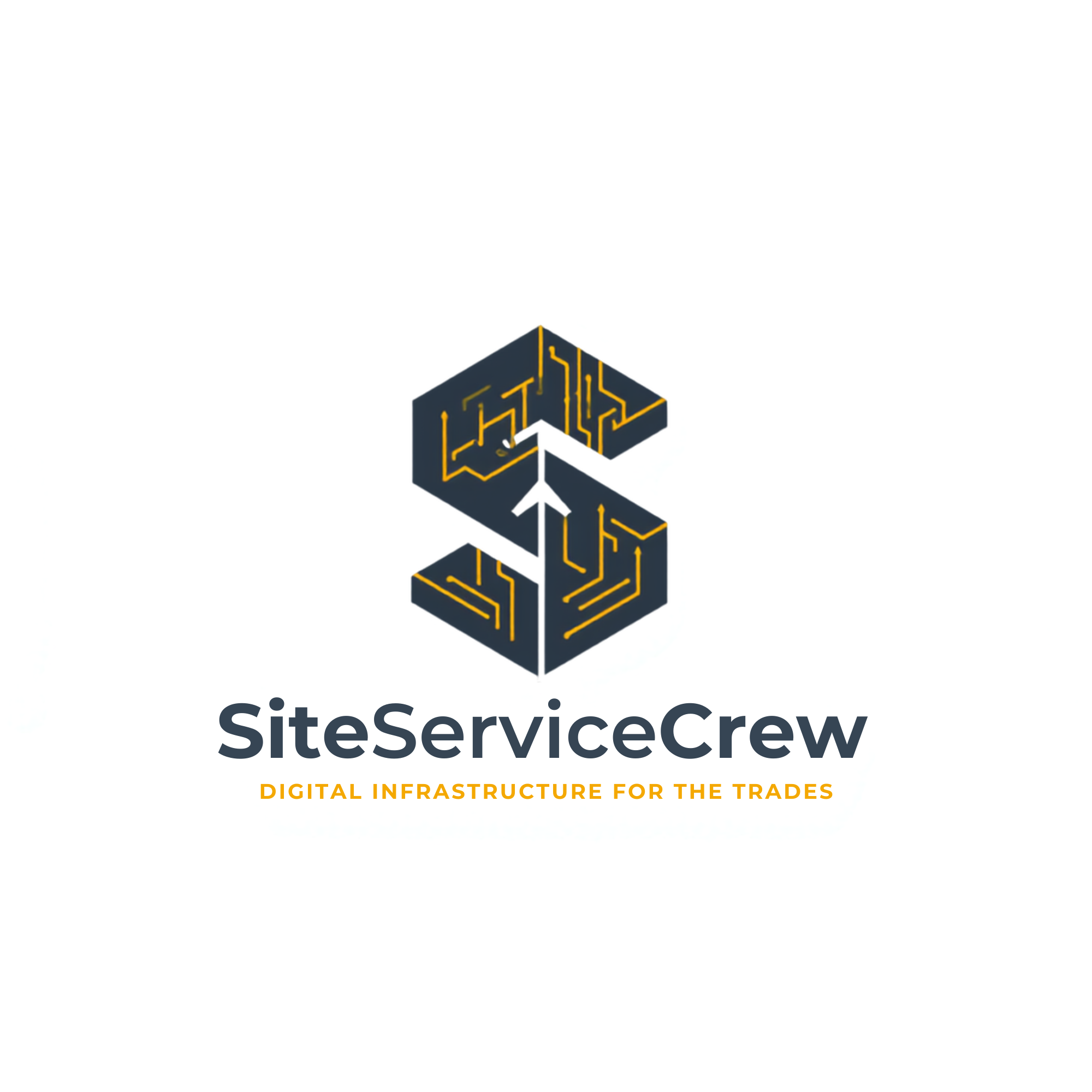 SiteServiceCrew logo