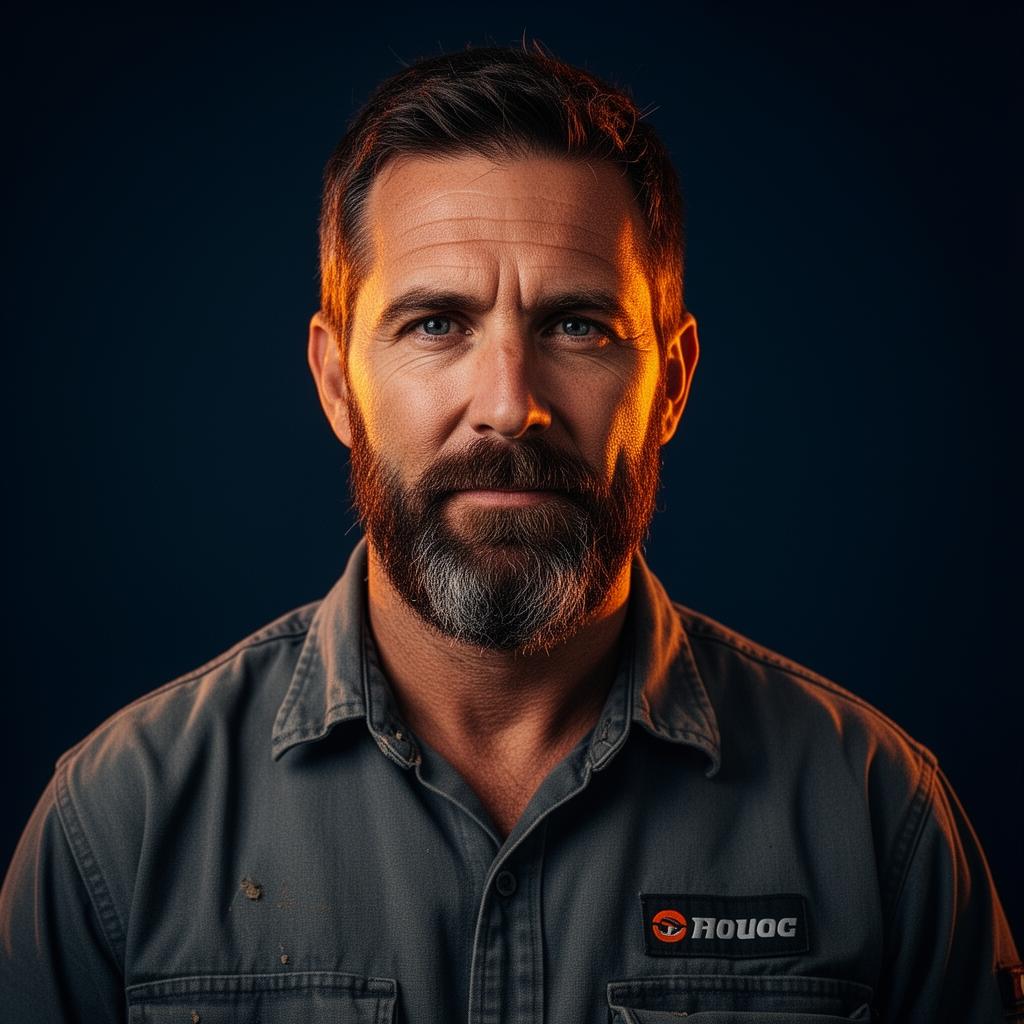 Mike R.